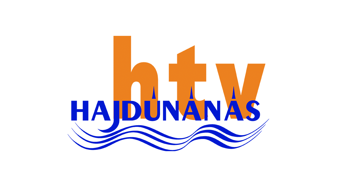 Beszélgetés a Hajdúnánási Televízióban