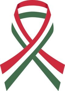 kokárda