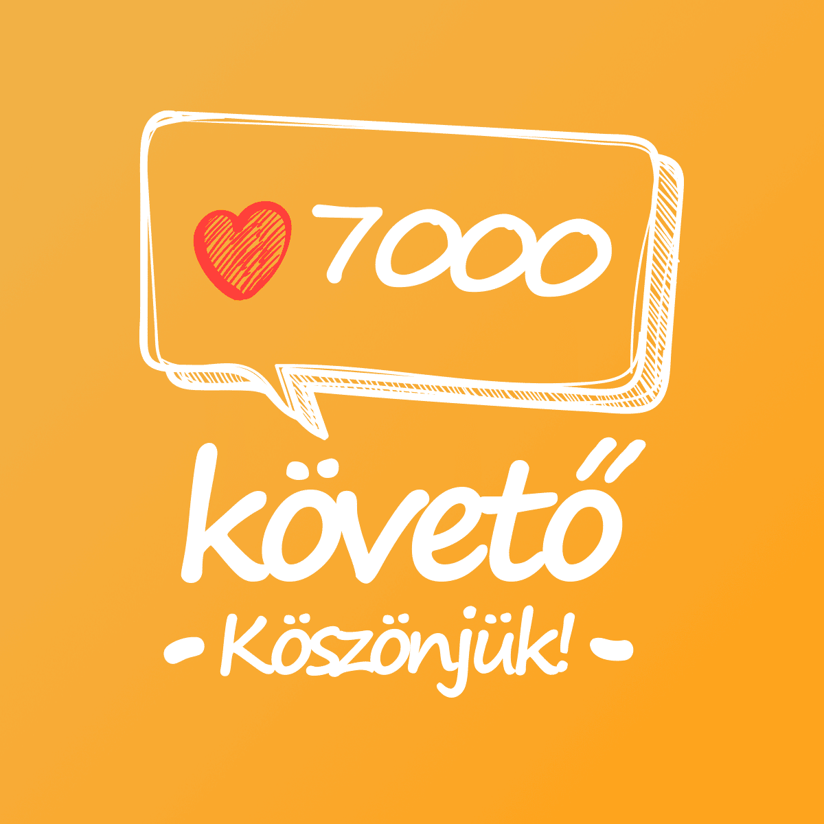 7000követö