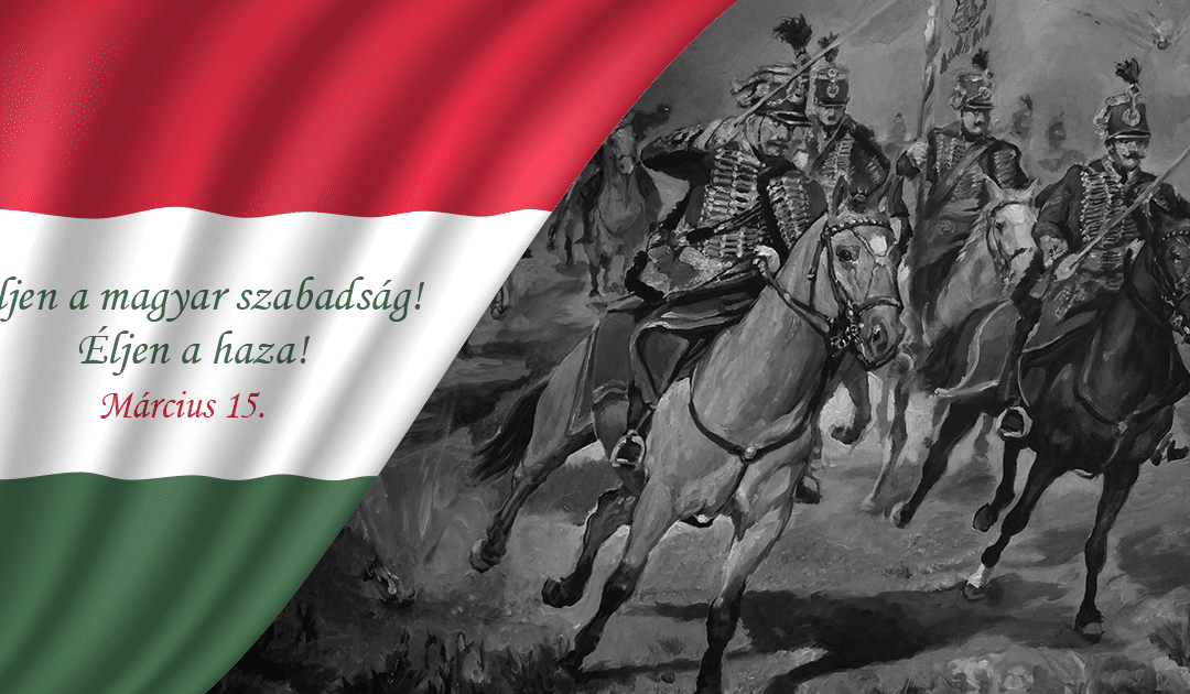 Szabadságharc emlékére