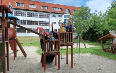 Szent Tamás Görögkatolikus Óvoda és Általános Iskola