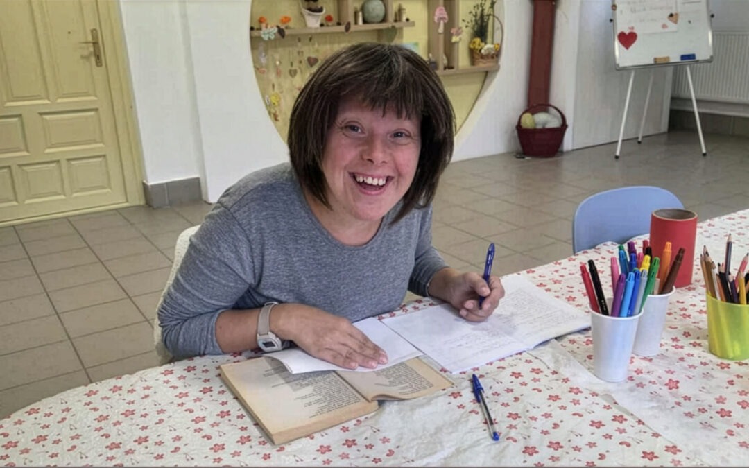 CIVIS Kihívással Élők Nappali Intézménye