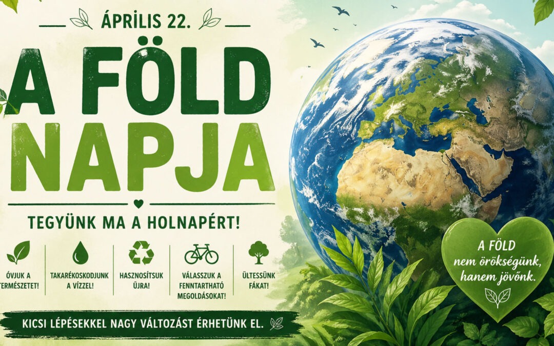 A Föld napja